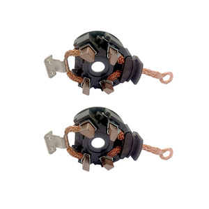 69-8212 Camry khởi động bàn chải Corolla Prado Highlander vương miện xe bắt đầu động cơ bàn chải carbon Bộ - Product Image 4