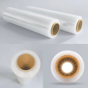 Película Estirable Transparente para Mudanzas y Embalaje a Precio de Fábrica Competitivo al por Mayor - Product Image 3