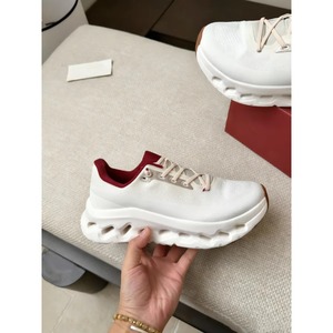 Zapatillas Retro de Hombre de Caña Baja Inspiradas en el Aire Libre, con Punta Redonda, para Uso Diario, Correr y <span class=keywords><strong>Deportes</strong></span> Casuales - Product Image 3