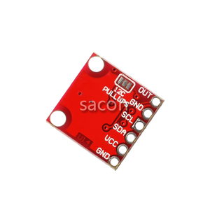 (Mạch tích hợp ban đầu sacoh) mô-đun mcp4725 - Product Image 3