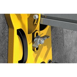 Fischer FDBB 16/50 kit de fixation réutilisable pour carottiers - Product Image 3