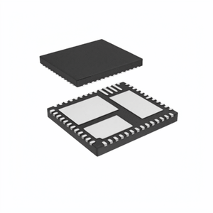 52 VFQFN Exposed Pad Components Electronic LTC3609IWKG#TRPBF Power Management (PMIC) Original One Stop Service - Product Image 1