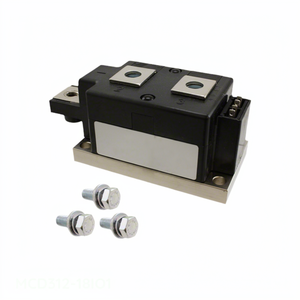 Compre en Línea Componentes Electrónicos Tiristores Y1-CU MCD312-18IO1 en Stock - Product Image 1