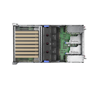 P76706-B21 HPE ProLiant Compute DL380a Gen12 8 Double Wide/16 Single Wide Server Konfigurasi-sesuai-pesanan