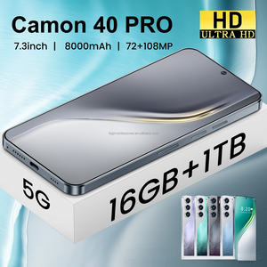 Smartphone Android S26 Ultra S26ultra Deca Core 108MP HD CDMA, 12+512GB, Venta al Por Mayor - Product Image 4