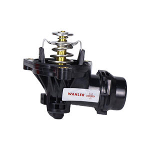 Repuestos de Motor de Alta Calidad 11537510959 Termostato de Agua del Sistema de Refrigeración para BMW N43 B20 E88 E82 120I - Product Image 4