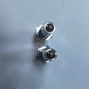Sensor de aparcamiento 2N1515520AB trasero para Ford Carnival Fox 12V - Product Image 2