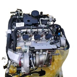 Nuovo Gruppo Motore a Benzina per <span class=keywords><strong>Chase</strong></span> Roewe MG5/MGRX5/MGRX8 (1.5L) - Per Sostituzione/Riparazione - Product Image 4