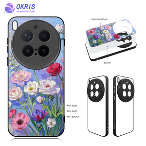 Funda de Teléfono Sublimable en 2D de TPU en Blanco al por Mayor, Funda de Teléfono Personalizada para Sublimación para X300 Pro/V60 <span class=keywords><strong>Lite</strong></span> <span class=keywords><strong>5G</strong></span> - Product Image 2