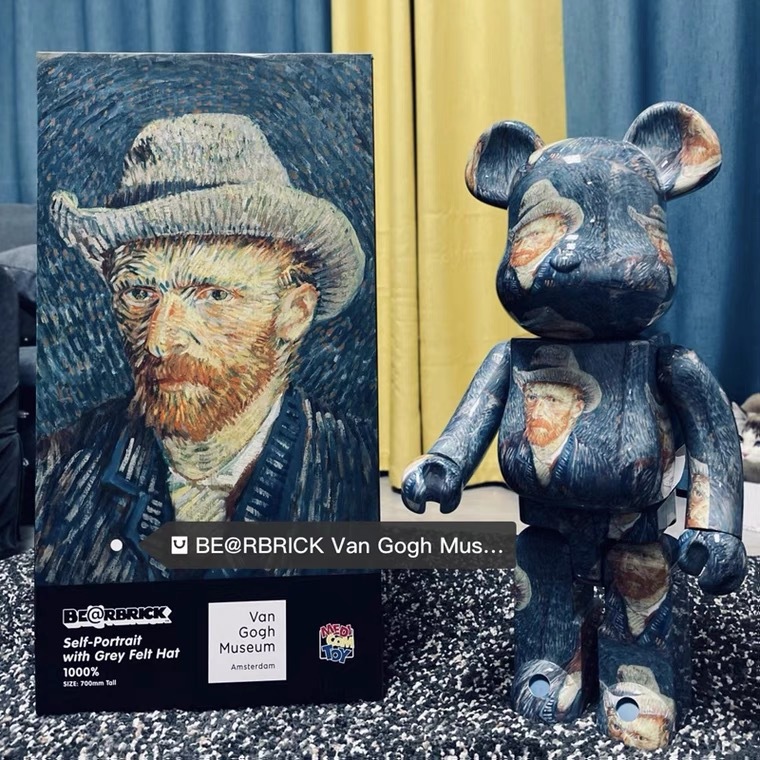 Van Gogh