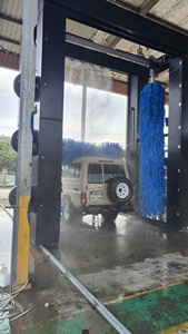 Lavatrice Automatica per Autobus Kaistar con 3-5 Spazzole e Lunga Garanzia per il Lavaggio di Autobus e Camion - Product Image 4