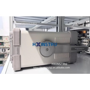 Analyseur de spectre HP Agilent E4408B ESA-L 9 kHz à 26,5 GHz avec option A4H B72, occasion, 80 % neuf, 1 mois - Product Image 2