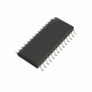 Original Electronics Component 28 SOlC AD9764ARZRL Data Acquisition - Product Image 1