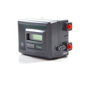 Posicionador de Válvulas Inteligente Fisher DVC2000, Controlador Digital Hart para Control de Válvulas - Product Image 3