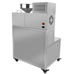 เครื่องสกัดน้ำมันสกรูอุตสาหกรรม P20 - Product Image 5