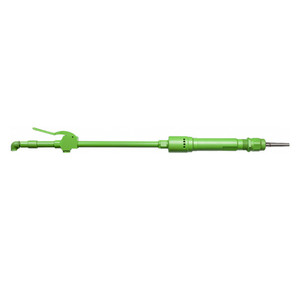 Pistola de Agujas Froelich Kluepfel N 25, Herramienta Neumática para Eliminar Óxido - Product Image 2