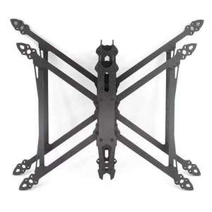 Service de fraisage CNC pour pièces moulées en fibre de carbone 3K SHENGTIAN OEM professionnel, usinage sur mesure, écologique et de haute qualité - Product Image 5