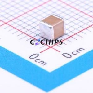 Condensateur SMD (MLCC) GCM32ER70J476ME19L 1210 (Capacité : 47 µF) (Précision : 20 % Tension nominale : 6,3 V) - Product Image 1