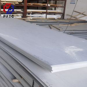 Chapa de Acero Inoxidable de Alta Calidad 304 316L, Material Metálico Estándar ASTM, Proveedor de Exportación - Product Image 3