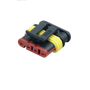 <span class=keywords><strong>Ahi</strong></span> di Qualità Superiore 282090-1 Impermeabile Connettore 6 Pin - Product Image 2