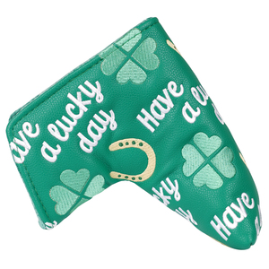 Accesorios de Golf al Mejor Precio, Funda para Putter de Golf, Cubre Cabeza de Putter, Fundas para Cabeza de Putter de Golf de Alta Popularidad - Product Image 2