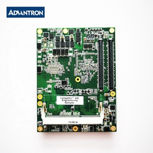 B & R TS77-08 5PC901 5PC900มาเธอร์บอร์ดอุตสาหกรรม TS77-07 TS77-09 TS77-05 Conga-TS77 Conga-TS67 AG L131812 046403 046512 - Product Image 4