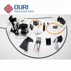 Ricambi e Accessori per Camion Ouri per <span class=keywords><strong>DAF</strong></span> Truck XF105/95/85 <span class=keywords><strong>CF</strong></span> - Product Image 5