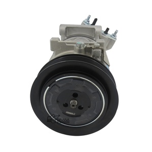 Compresseur de climatisation OEM 447150-1740 9659875480 5SEL12C pour Peugeot RCZ 308 5008 - Product Image 4