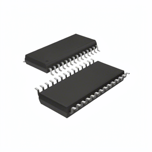 Distributeur agréé 28 TSSOP (0,173'', largeur 4,40 mm) SN74GTL2006PWG4 Circuit intégré logique TRANSLATEUR UNIDIR 28TSSOP - Product Image 1