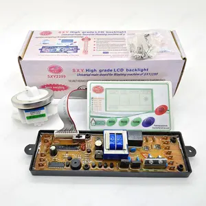Panneau de commande universel pour <span class=keywords><strong>machine</strong></span> à laver SXY-2299 - Product Image 1