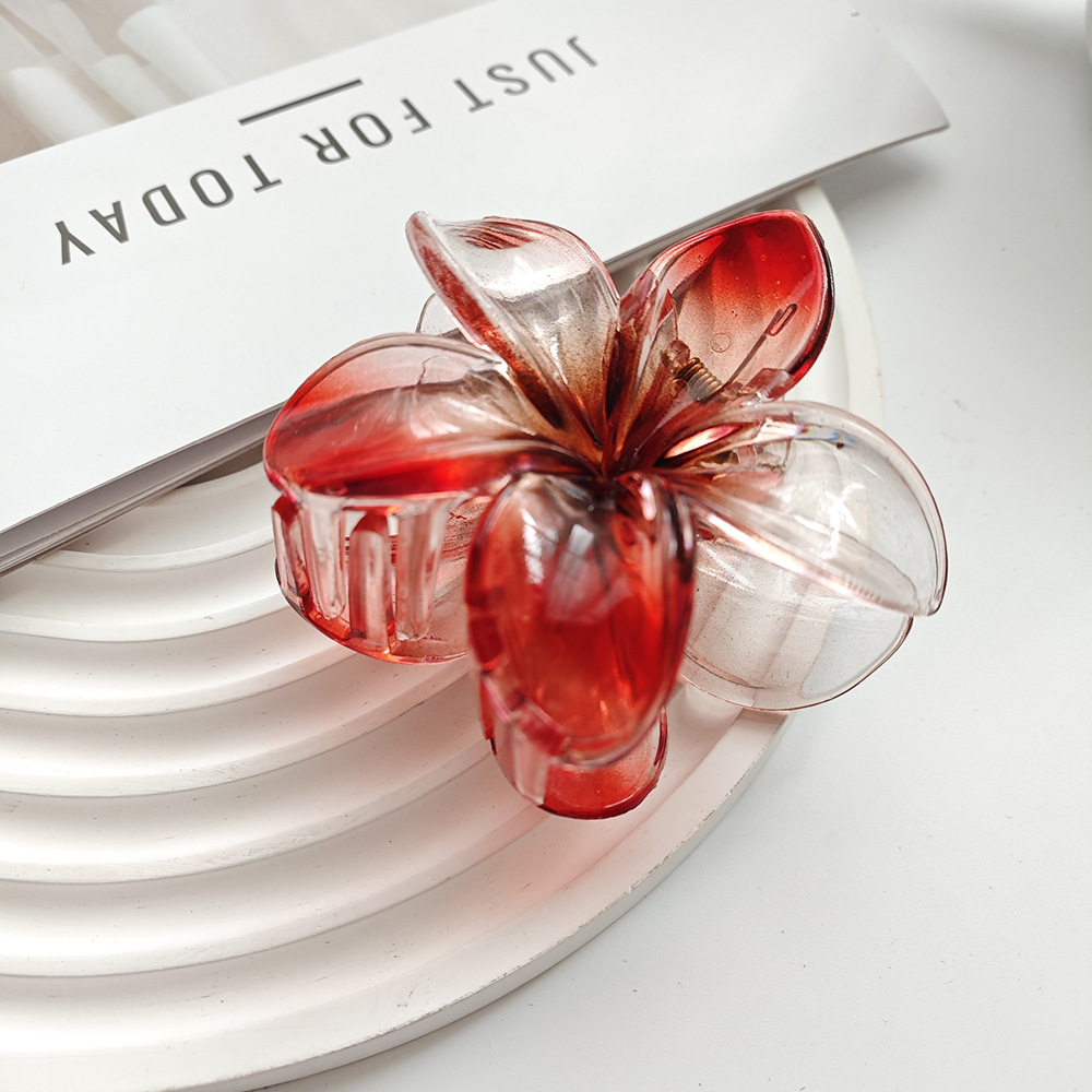 Rojo [aproximadamente 8 cm]