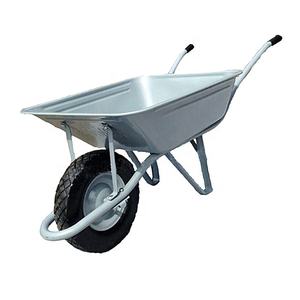 Fábrica Profesional Técnica pesado buena calidad carretilla de rueda - Product Image 3