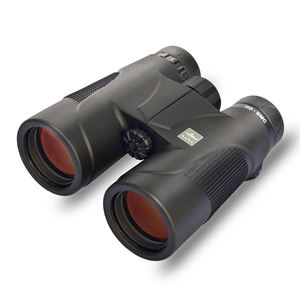 Asika SHC3 1042-E-Pro 10x42 소형 광학 유리 어린이 쌍안경 5.8 시야 및 경마 1 년 보증 - Product Image 3