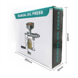 家用厨房用简单手动取油器 - Product Image 2