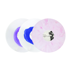 Màu Sắc Rắn Màu Hồng Tùy Chỉnh Âm Thanh Trên Đĩa Vinyl Cho Máy Ghi Âm 12 "Vinyl Ghi Nhấn Lp Sản Xuất - Product Image 6