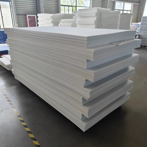 Manufacturer Fire Retardant Temporary Hollow Flute Floor Protection <strong>Board</strong> PP Hollow Sheet Wall Guards Corrugated Plastic Sheet - Product Image 4