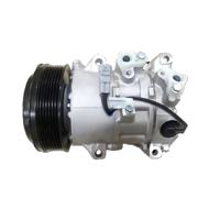 Compresseur AC neuf 12V de marque ZH 4472209522 pour Previa ACR30 Harrier Alphard Lexus APL.TT.132