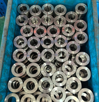 Pièces tournantes de manchon d'arbre de vente chaude Services d'usinage CNC de haute qualité