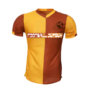 Maglie da calcio turche di alta qualità, da casa e da trasferta, n. 45 Magliette da Calcio Stile Giocatore - Product Image 1