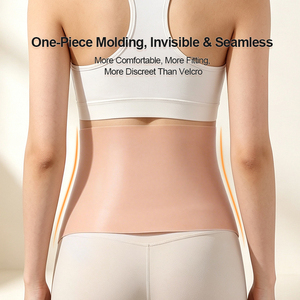 Pancia Finta da Gravidanza OEM/ODM XINXINMEI a Goccia, 2000g, in Cotone e Silicone, Realistica, per Scherzi e Performance Teatrali - Product Image 5