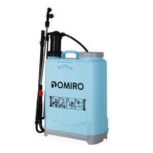 PULVERIZADOR DE Boquilla de agua para granja, mochila multifunción para operación manual, producto de fábrica - Product Image 2