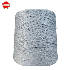 Filo <span class=keywords><strong>per</strong></span> <span class=keywords><strong>uncinetto</strong></span> con filo <span class=keywords><strong>di</strong></span> <span class=keywords><strong>cotone</strong></span> 100% con perla mercerizzata <span class=keywords><strong>per</strong></span> progetti fatti a mano fatti a mano in filo <span class=keywords><strong>di</strong></span> fantasia - Product Image 2