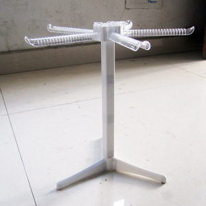 Noodle Drying Rack Plastic 33x33 Cm For Pasta Hanging Storage Rack - Product Image 1