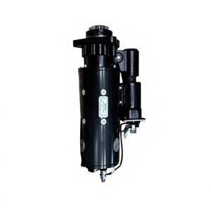 มอเตอร์สตาร์ทไฟฟ้า10R9815 10R-9815สำหรับสตาร์ทเครื่องจักรก่อสร้าง338ชิ้น3454 3383454 - Product Image 1