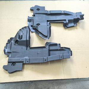 Plaque de protection latérale du réservoir d'eau Lexus 16593-70011 16595-70011 ABS pour LS500H LS350 2018 - Product Image 1