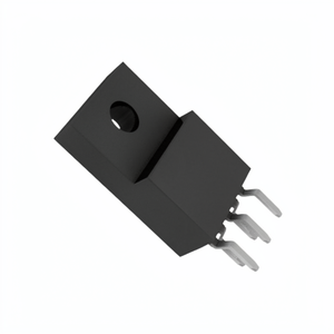 Components Electronic Power Management (PMIC) BD00C0AWCP-V5E2 Original TO 220 5 Full Pack, Formed Leads - Product Image 1