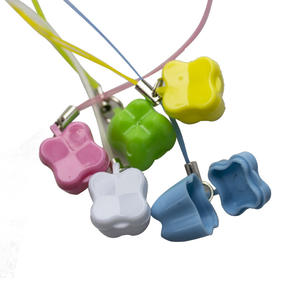 Boîte de rangement pour dents d'enfants, petite boîte de rangement décorative pour les dents de garçons, souvenir de remplacement de dents, collection de dents de filles - Product Image 6