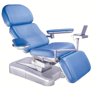 (MS-B1100D) Chaise de prélèvement sanguin Chaise de don de sang - Product Image 2