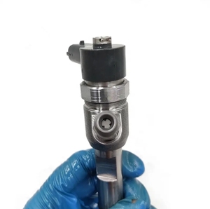 Injecteur <span class=keywords><strong>diesel</strong></span> Common Rail pour Renault <span class=keywords><strong>Dacia</strong></span> 1.5 DCi, 0445110660, soupapes d'injection - Product Image 4