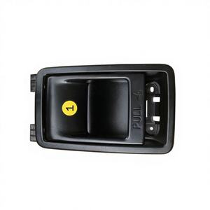 Cubierta Transpirable para la Manija de Liberación del Asiento Trasero Plegable para Toyota Sienna, Modelo Mini para CR-V y Fit, Número de Pieza 72909-08011-C0 - Product Image 1